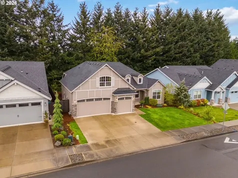 12300 NE 56th Avenue Vancouver WA 98686