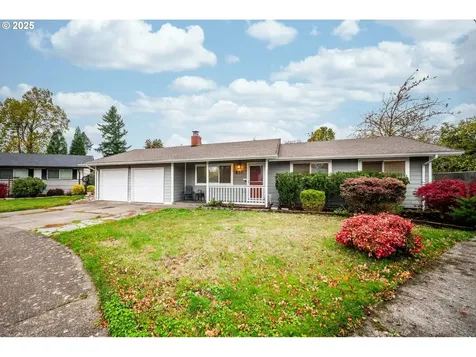 850 SE 169th Drive Portland OR 97233