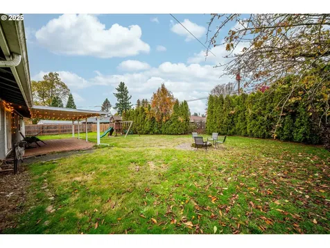 850 SE 169th Drive Portland OR 97233