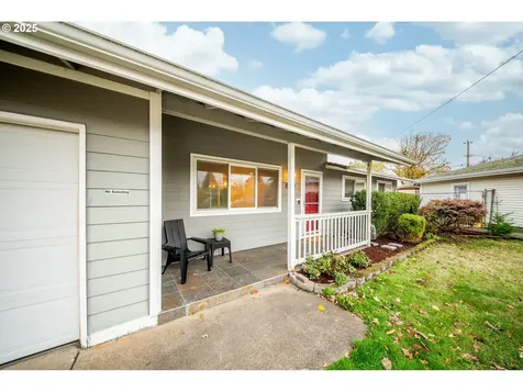 850 SE 169th Drive Portland OR 97233