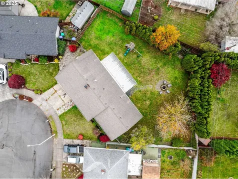 850 SE 169th Drive Portland OR 97233