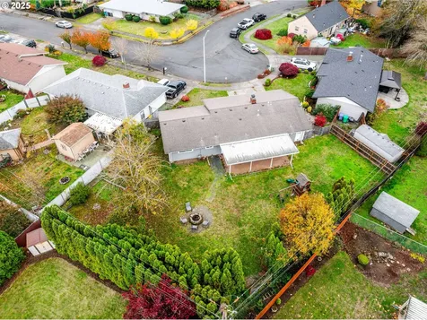 850 SE 169th Drive Portland OR 97233