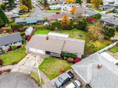850 SE 169th Drive Portland OR 97233
