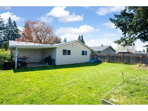 580 SE 2nd Avenue Canby OR 97013