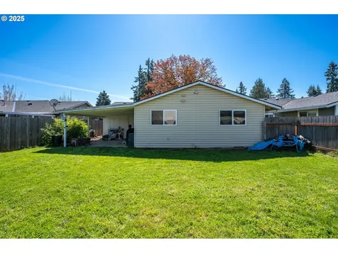 580 SE 2nd Avenue Canby OR 97013