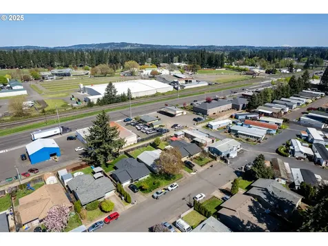 580 SE 2nd Avenue Canby OR 97013