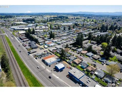 580 SE 2nd Avenue Canby OR 97013