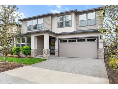 9635 SW 48th Avenue Portland OR 97219