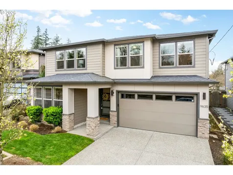 9635 SW 48th Avenue Portland OR 97219