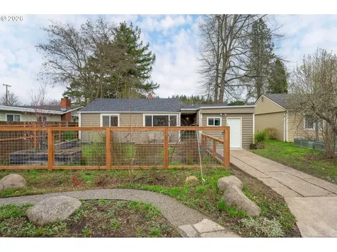 2571 Alder Street Eugene OR 97405