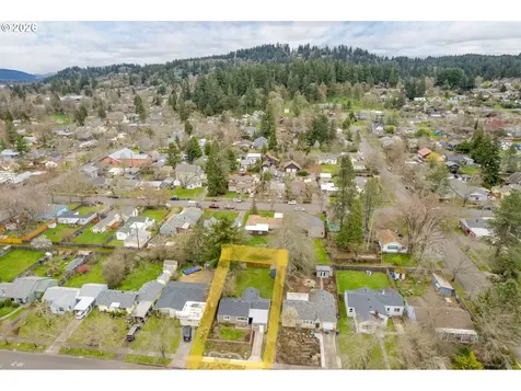 2571 Alder Street Eugene OR 97405