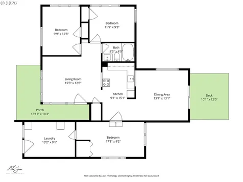 2571 Alder Street Eugene OR 97405