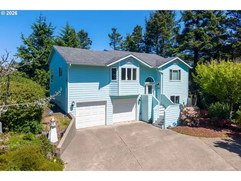 416 NW 19th Court Newport OR 97365