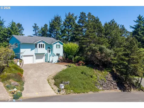 416 NW 19th Court Newport OR 97365