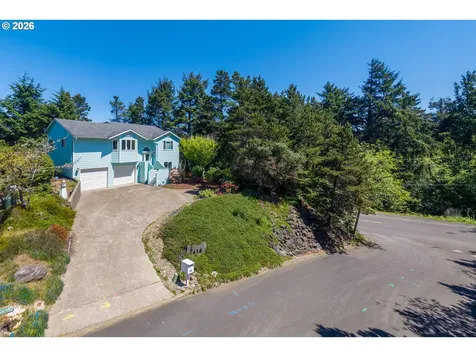416 NW 19th Court Newport OR 97365