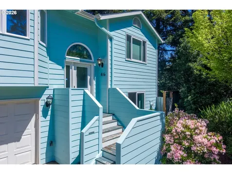 416 NW 19th Court Newport OR 97365