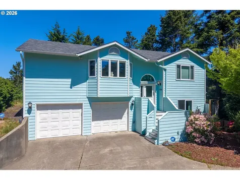 416 NW 19th Court Newport OR 97365