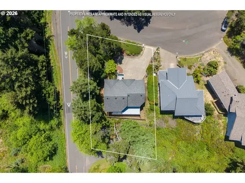 416 NW 19th Court Newport OR 97365