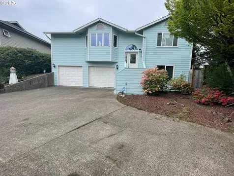 416 NW 19th Court Newport OR 97365