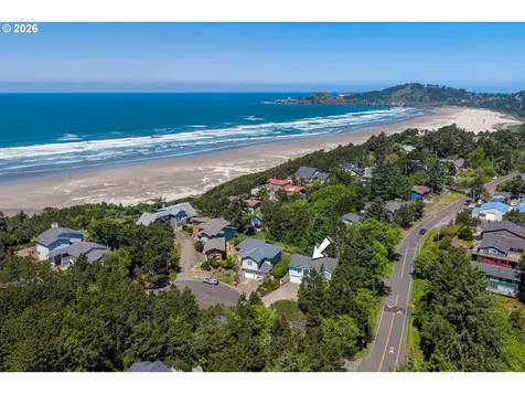 416 NW 19th Court Newport OR 97365