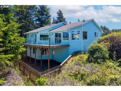 416 NW 19th Court Newport OR 97365