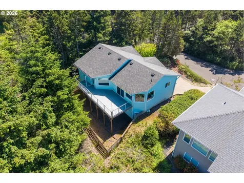 416 NW 19th Court Newport OR 97365