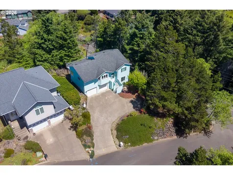 416 NW 19th Court Newport OR 97365