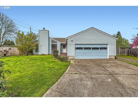 20750 NW Highland Court Portland OR 97229