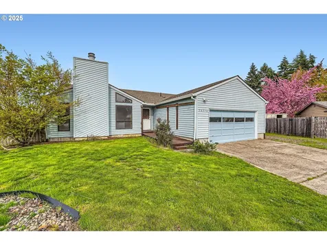 20750 NW Highland Court Portland OR 97229
