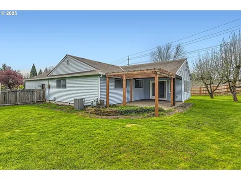 20750 NW Highland Court Portland OR 97229