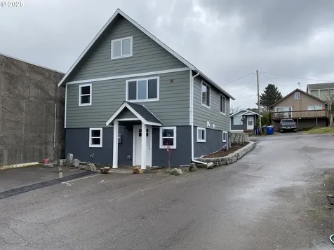 1333 NE Keel Avenue Lincoln City OR 97367