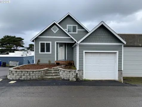 1333 NE Keel Avenue Lincoln City OR 97367