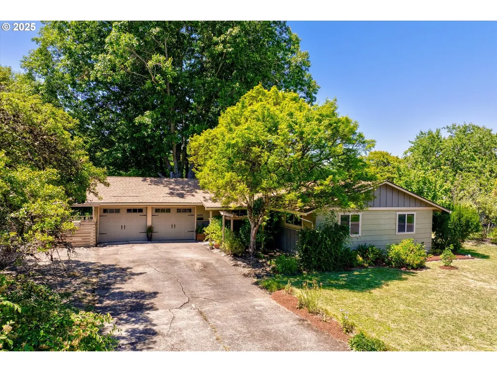 1430 NW 15th Street Corvallis OR 97330