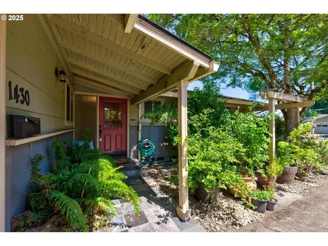 1430 NW 15th Street Corvallis OR 97330