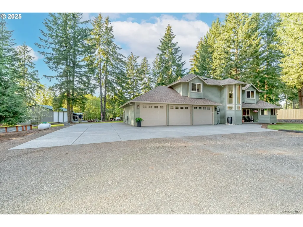 34777 SE Gunderson Road Sandy OR 97055