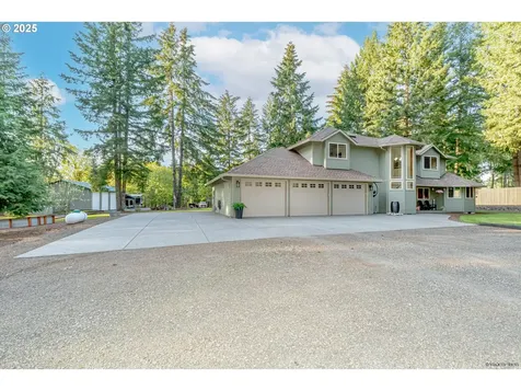 34777 SE Gunderson Road Sandy OR 97055