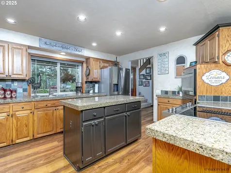 34777 SE Gunderson Road Sandy OR 97055