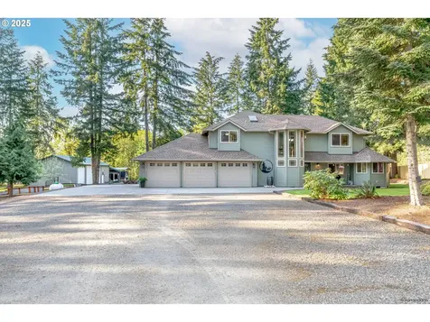 34777 SE Gunderson Road Sandy OR 97055