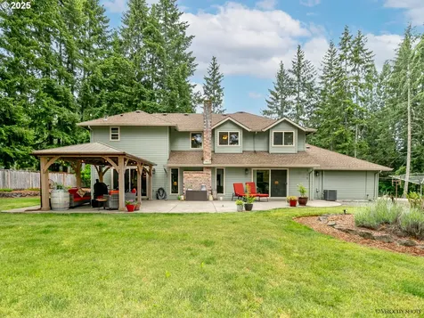 34777 SE Gunderson Road Sandy OR 97055