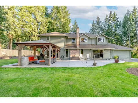 34777 SE Gunderson Road Sandy OR 97055