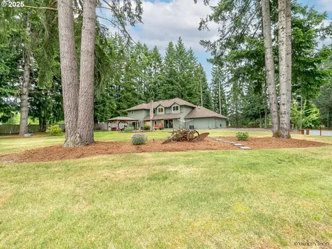34777 SE Gunderson Road Sandy OR 97055