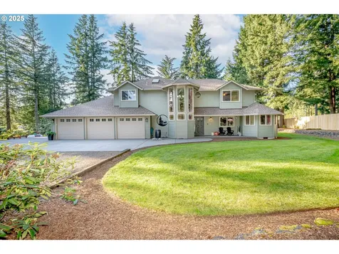 34777 SE Gunderson Road Sandy OR 97055