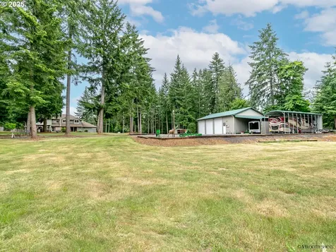 34777 SE Gunderson Road Sandy OR 97055