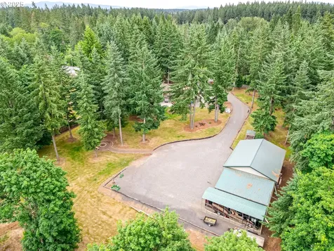 34777 SE Gunderson Road Sandy OR 97055