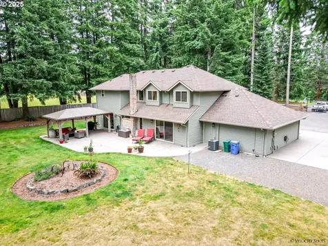 34777 SE Gunderson Road Sandy OR 97055