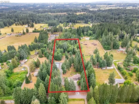 34777 SE Gunderson Road Sandy OR 97055