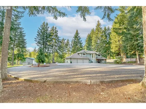 34777 SE Gunderson Road Sandy OR 97055