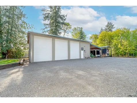 34777 SE Gunderson Road Sandy OR 97055