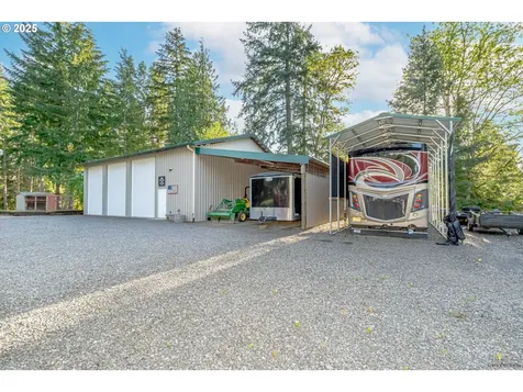 34777 SE Gunderson Road Sandy OR 97055