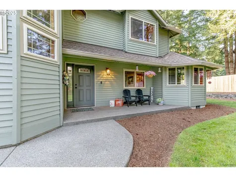 34777 SE Gunderson Road Sandy OR 97055